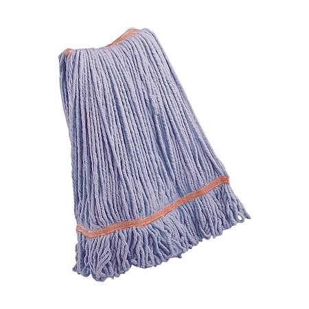 Libman Libman 17 in. Looped Polyester Blend Mop Refill 1 pk 968